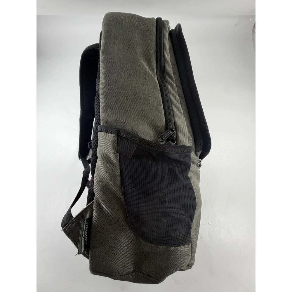 Timbuk2 laptop backpack